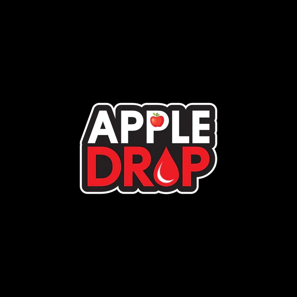 Apple Drop (60mL)