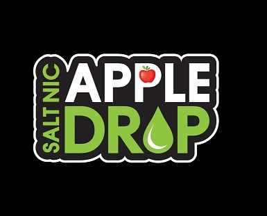 Apple Drop (Nic Salt - 30mL)