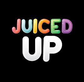 Juiced Up (60mL)