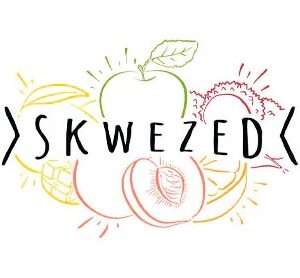 Skwezed (60mL)