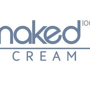 Naked 100 - CREAM (60mL)